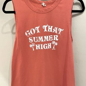 Rip Curl Muscle Tank